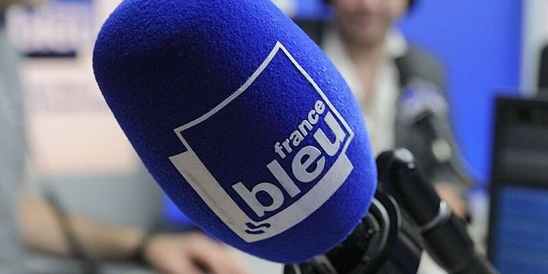 Invité du 6/9 de France Bleu Limousin
